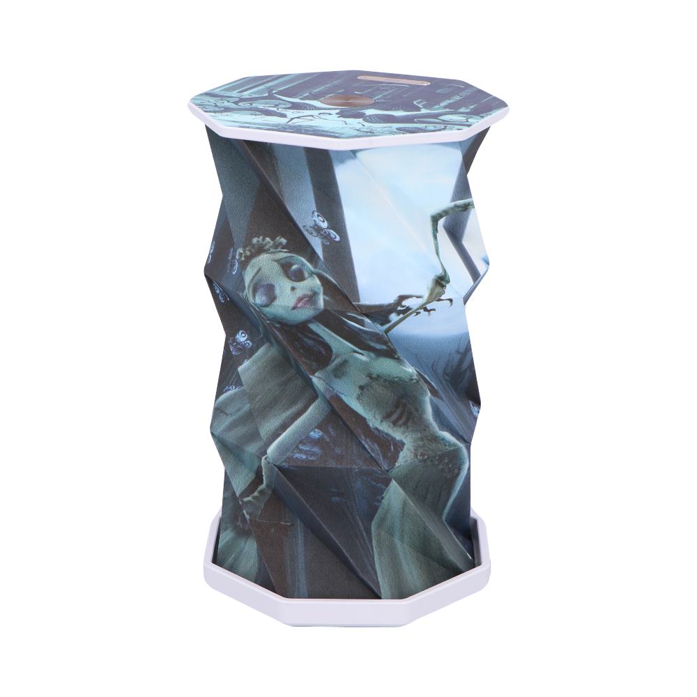 Corpse Bride Foldable Lamp 21cm 1