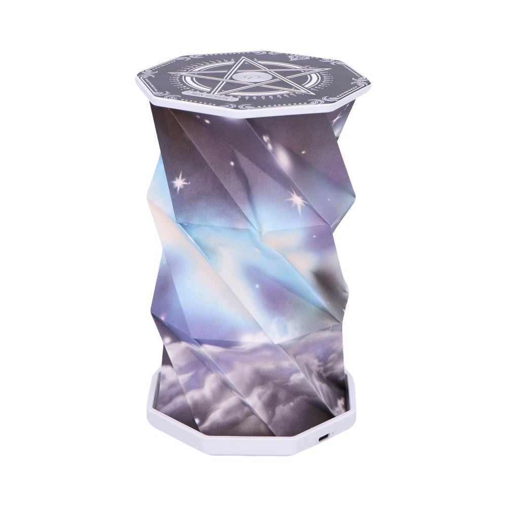 Cult Cuties Malpuss Foldable Lamp 21cm 1