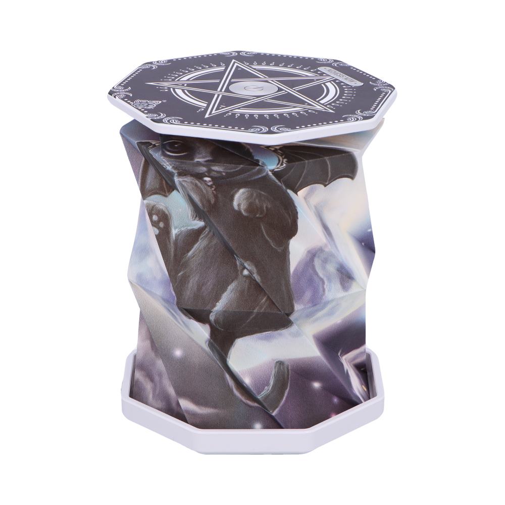 Cult Cuties Malpuss Foldable Lamp 21cm 3