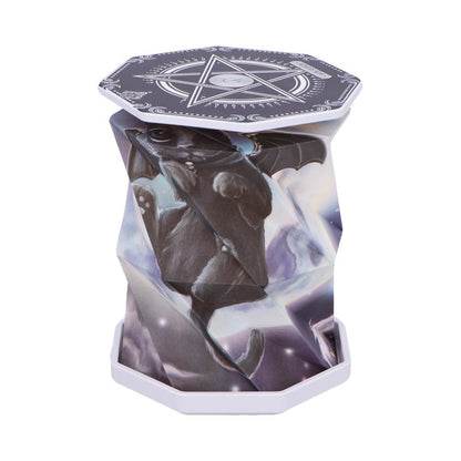 Cult Cuties Malpuss Foldable Lamp 21cm 3