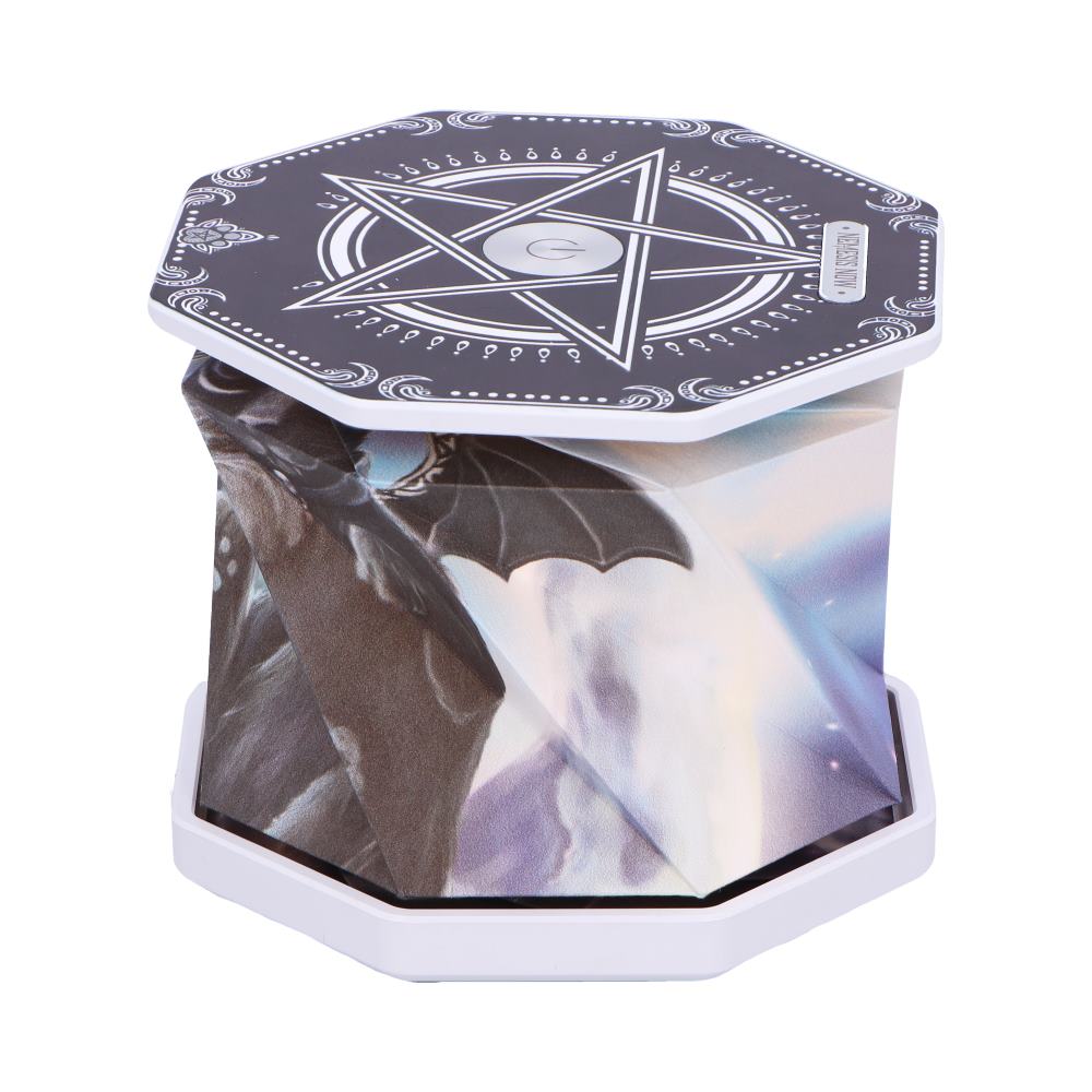 Cult Cuties Malpuss Foldable Lamp 21cm 4
