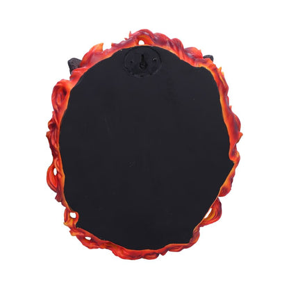 Diablo® IV Mephisto Wall Plaque 29.3cm 7