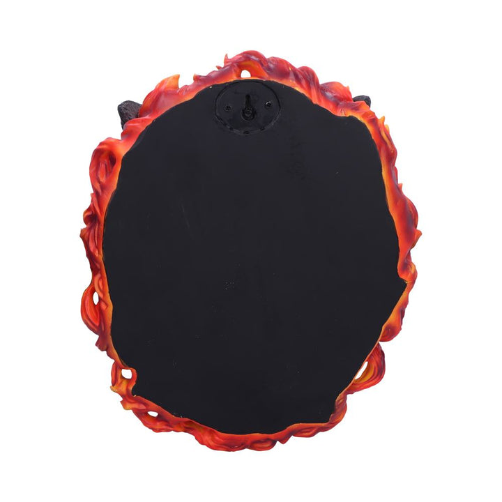Diablo® IV Mephisto Wall Plaque 29.3cm 7
