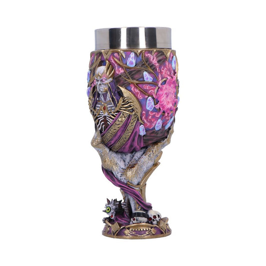 Dungeons and Dragons Vecna Goblet 19.5cm 2