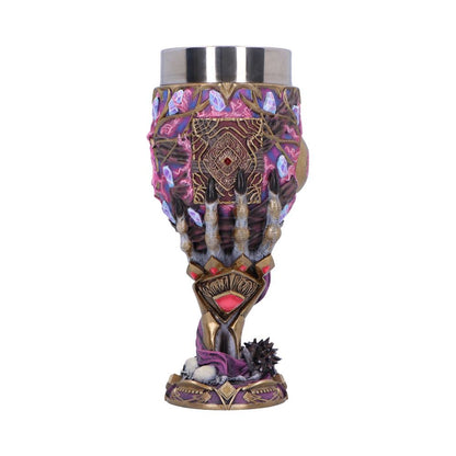 Dungeons and Dragons Vecna Goblet 19.5cm 3