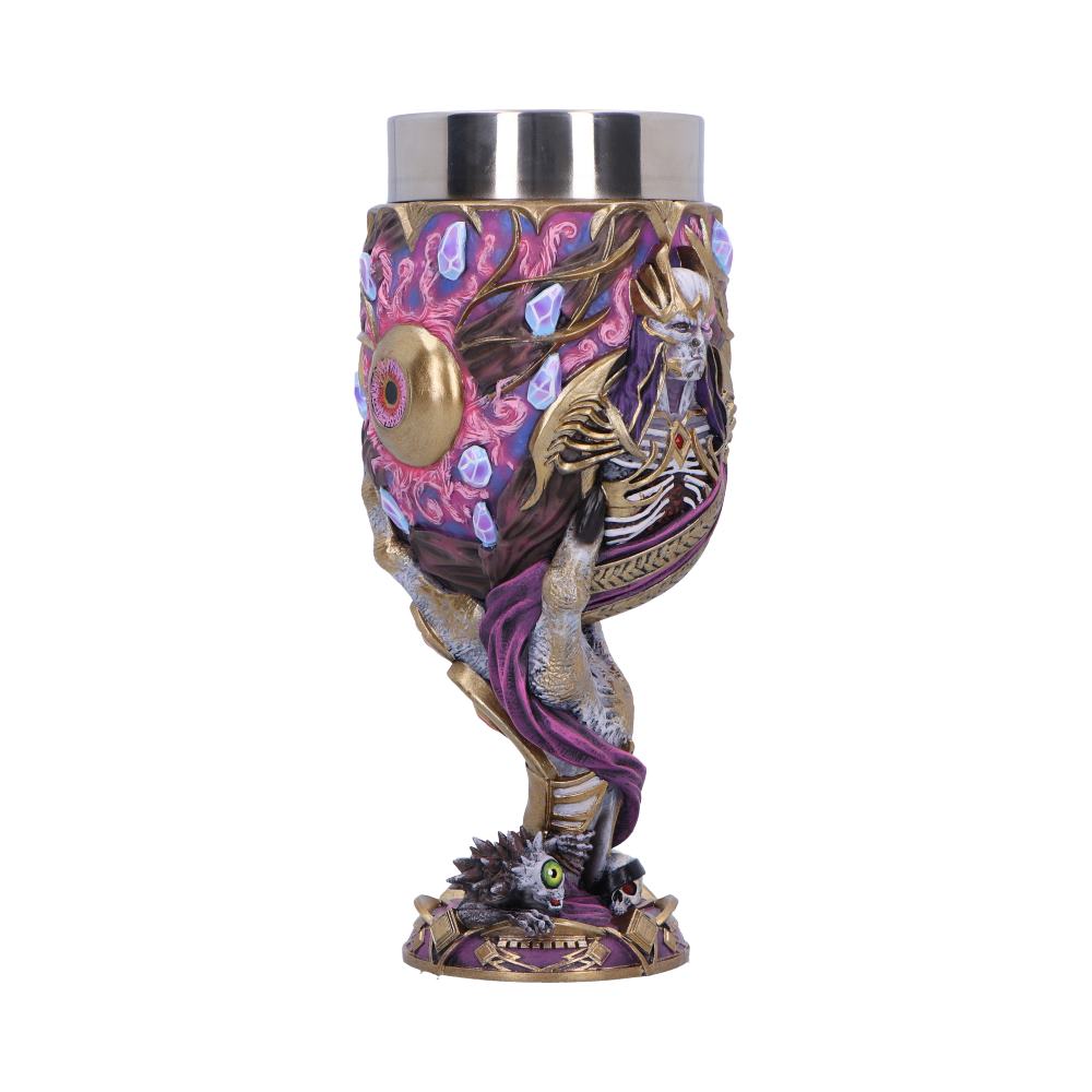 Dungeons and Dragons Vecna Goblet 19.5cm 4