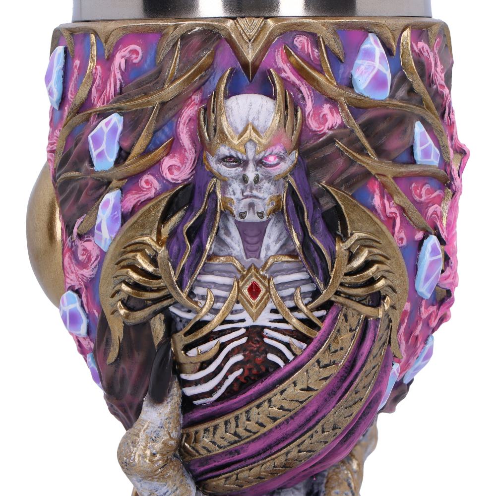 Dungeons and Dragons Vecna Goblet 19.5cm 5