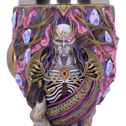 Dungeons and Dragons Vecna Goblet 19.5cm 5
