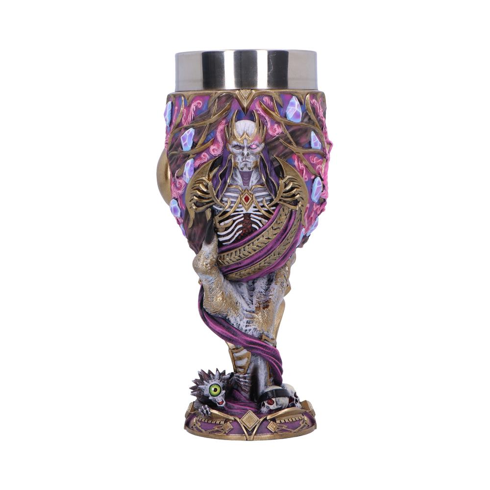 Dungeons and Dragons Vecna Goblet 19.5cm 1