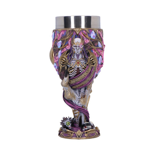 Dungeons and Dragons Vecna Goblet 19.5cm 1