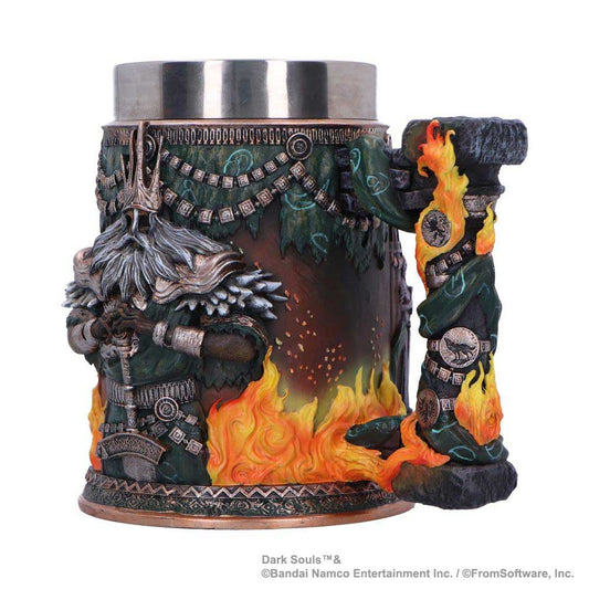 Dark Souls Gwyn Tankard 15.5cm 2