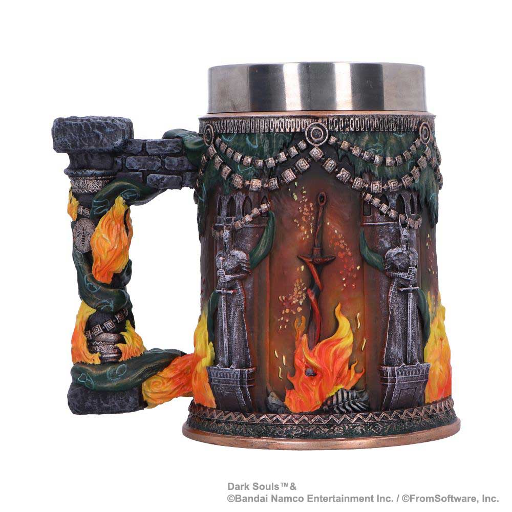 Dark Souls Gwyn Tankard 15.5cm 3