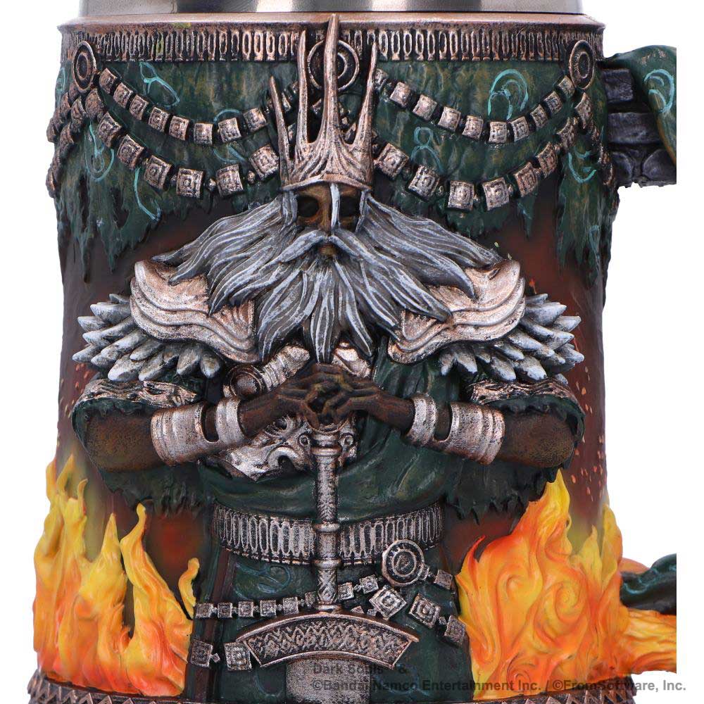 Dark Souls Gwyn Tankard 15.5cm 6