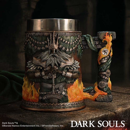 Dark Souls Gwyn Tankard 15.5cm 7