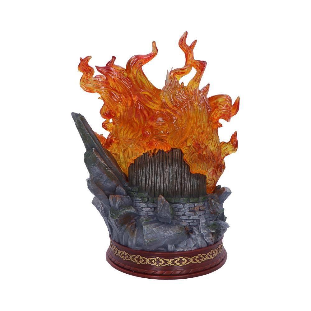Harry Potter Hungarian Horntail Bust 32.5cm 4