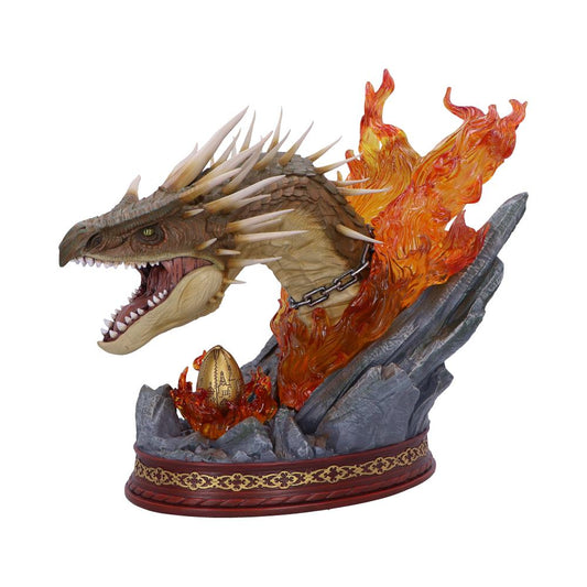 Harry Potter Hungarian Horntail Bust 32.5cm 1