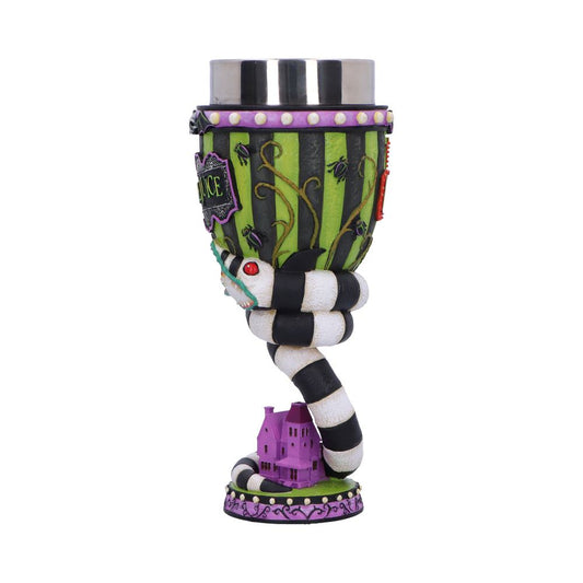 Beetlejuice Goblet 20.2cm 2