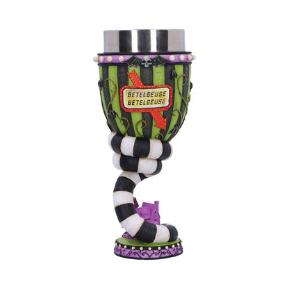 Beetlejuice Goblet 20.2cm 3