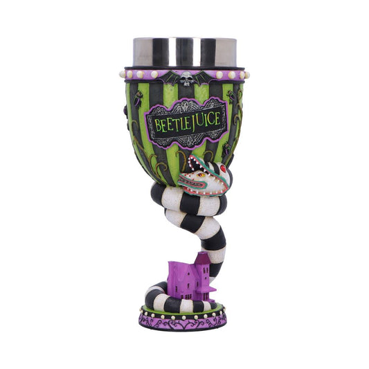 Beetlejuice Goblet 20.2cm 1