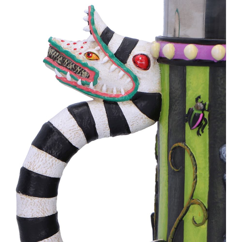 Beetlejuice Tankard 17cm 6