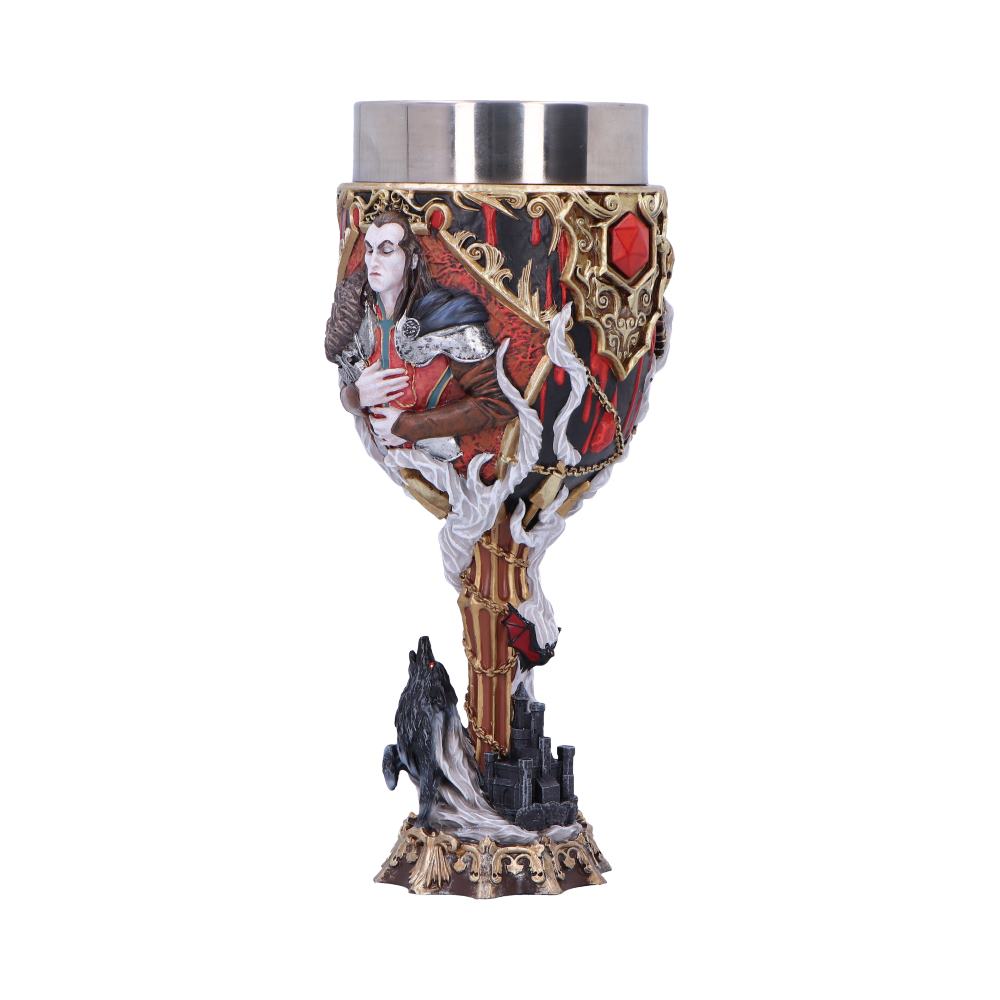 Dungeons and Dragons Strahd Goblet 19.5cm 2
