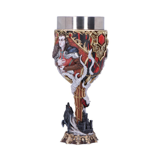 Dungeons and Dragons Strahd Goblet 19.5cm 2