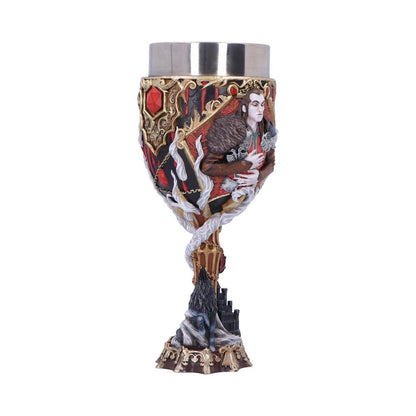 Dungeons and Dragons Strahd Goblet 19.5cm 4