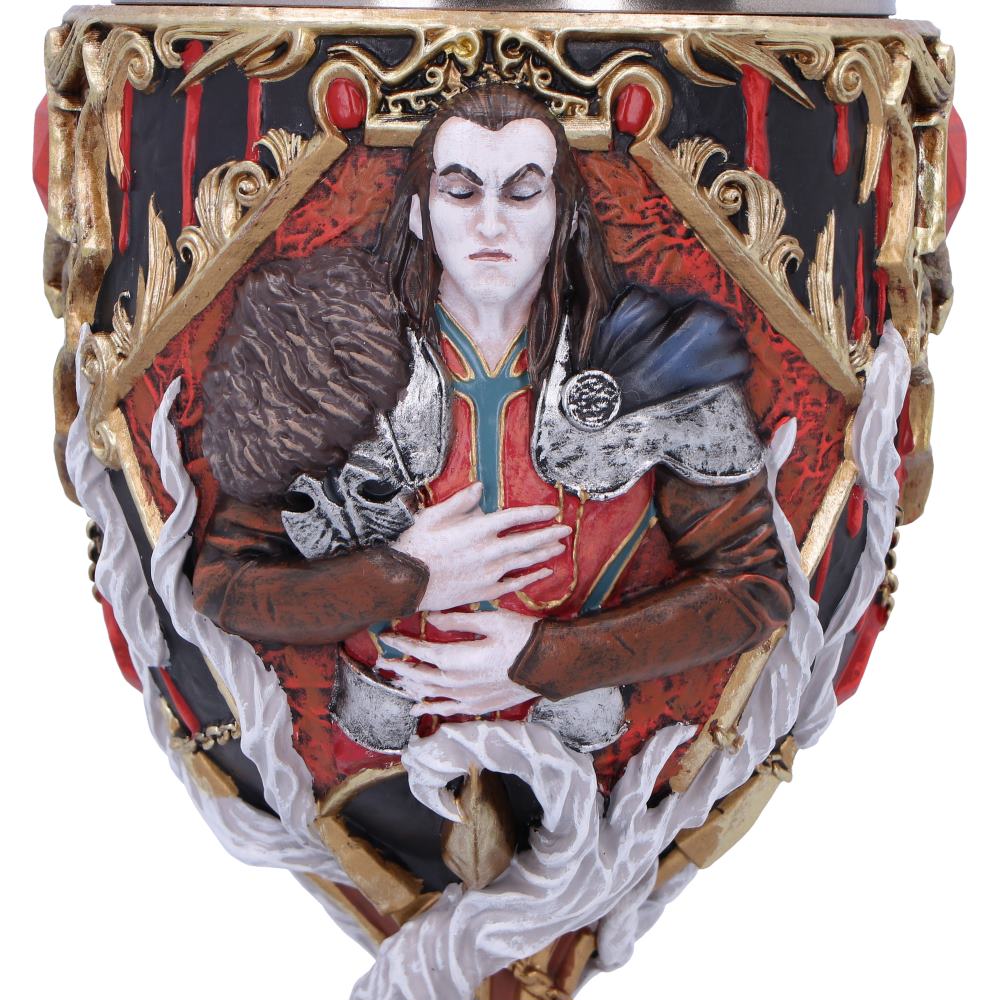 Dungeons and Dragons Strahd Goblet 19.5cm 6