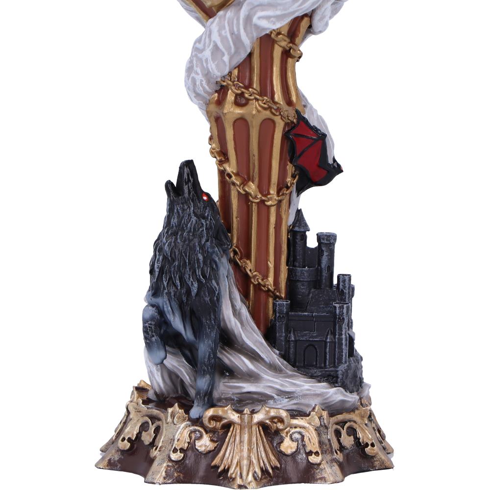 Dungeons and Dragons Strahd Goblet 19.5cm 5
