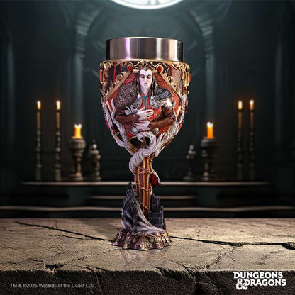 Dungeons and Dragons Strahd Goblet 19.5cm 7