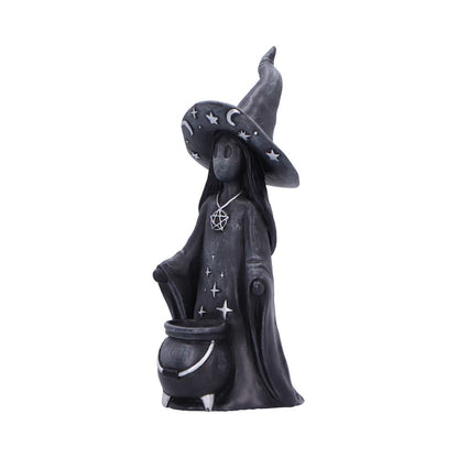 Little Souls Dazzle Witch 12.5cm Resin Statue 2