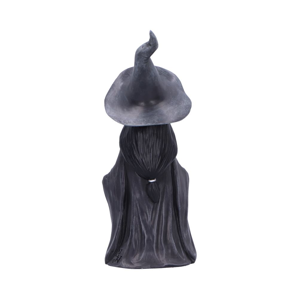 Little Souls Dazzle Witch 12.5cm Resin Statue 3