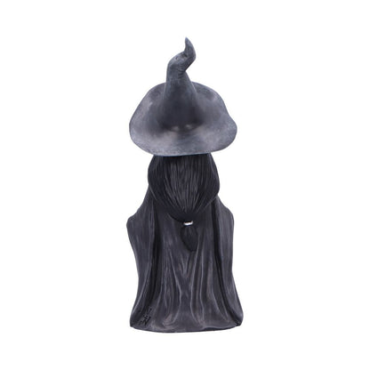 Little Souls Dazzle Witch 12.5cm Resin Statue 3