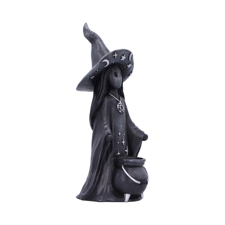 Little Souls Dazzle Witch 12.5cm Resin Statue 4