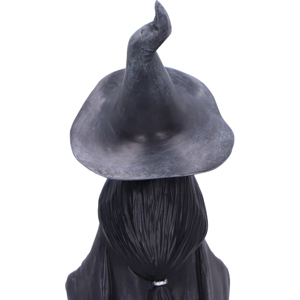 Little Souls Dazzle Witch 12.5cm Resin Statue 6