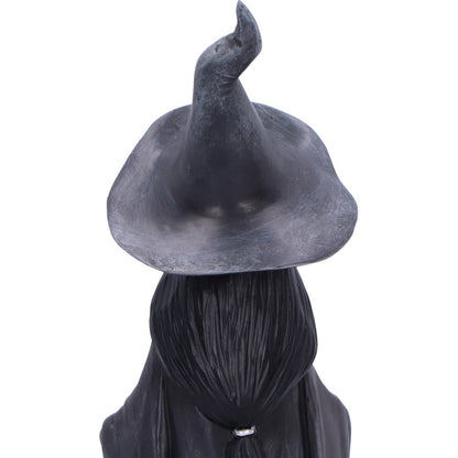 Little Souls Dazzle Witch 12.5cm Resin Statue 6