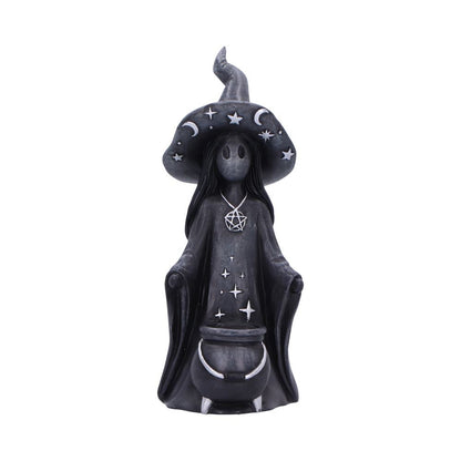 Little Souls Dazzle Witch 12.5cm Resin Statue 1