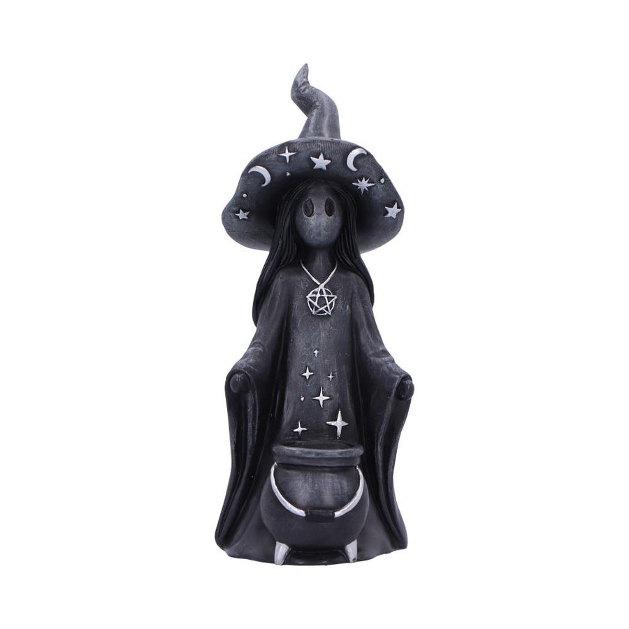 Little Souls Dazzle Witch 12.5cm Resin Statue 1