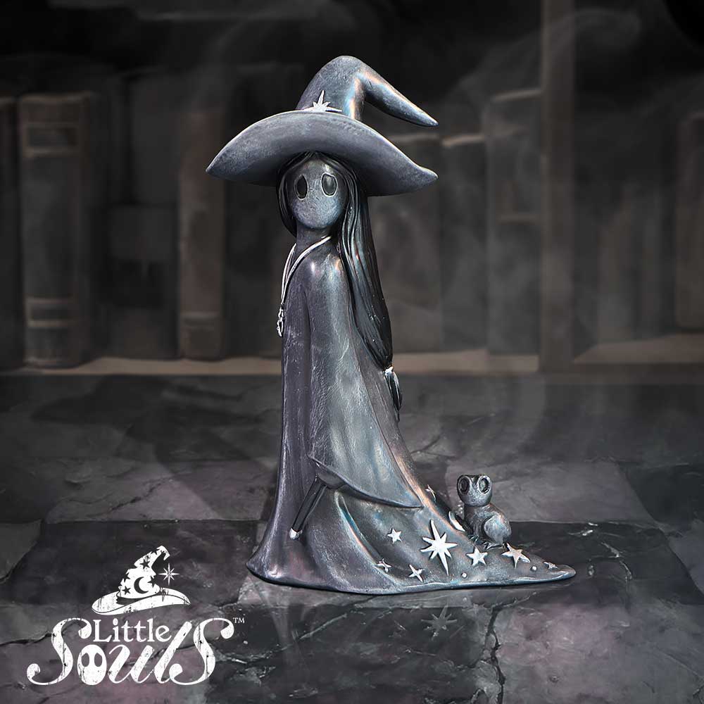 Little Souls Sparkle 11.5cm 7