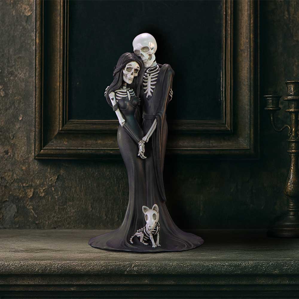 Eternal Companion 24cm 7