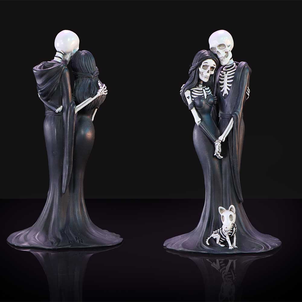 Eternal Companion 24cm 8