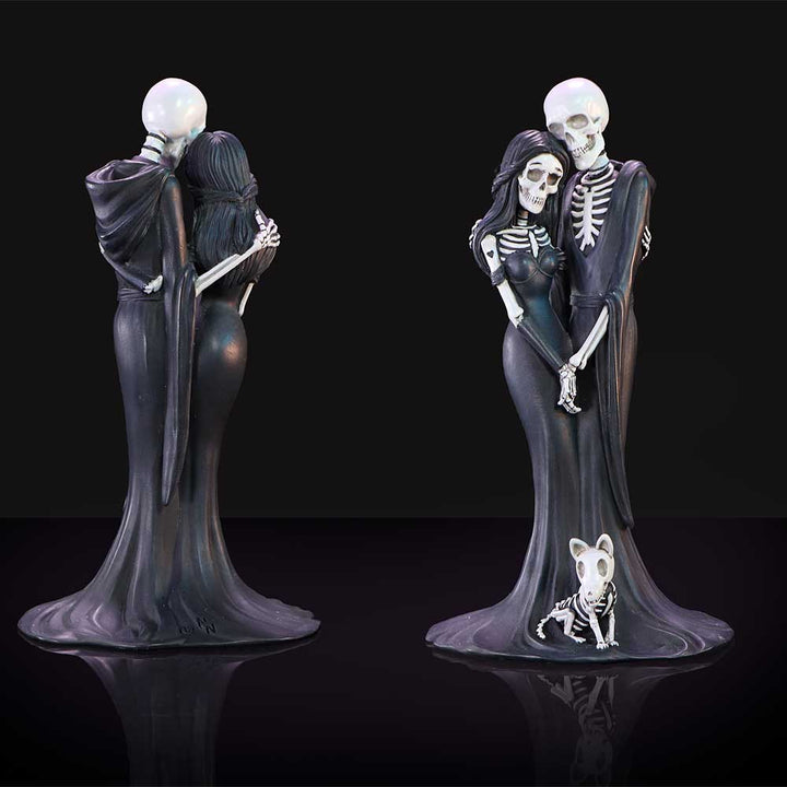 Eternal Companion 24cm 8