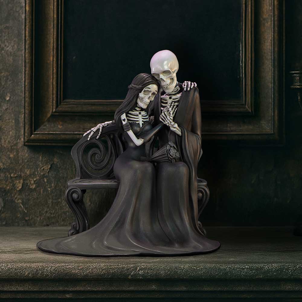 Eternal Bond 19cm 7