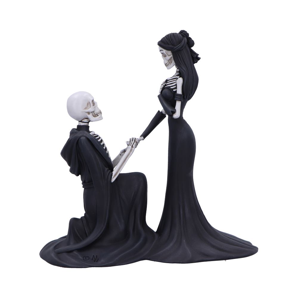 Eternal Proposal 23cm 3
