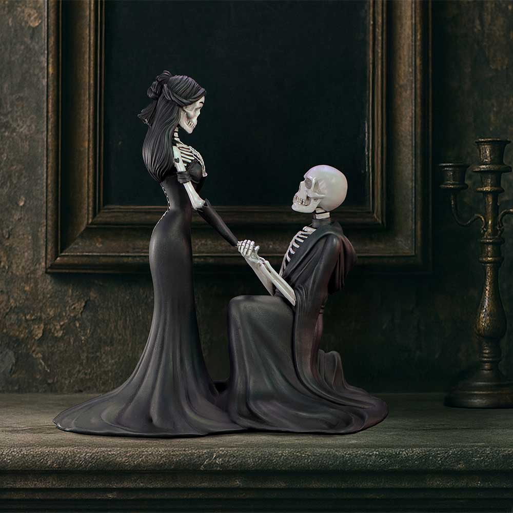 Eternal Proposal 23cm 7