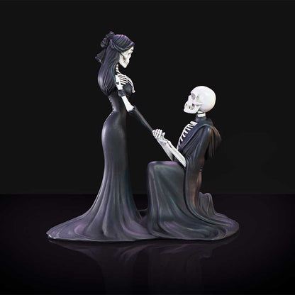Eternal Proposal 23cm 8