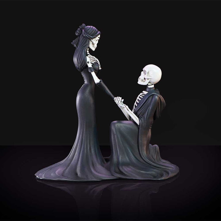 Eternal Proposal 23cm 8