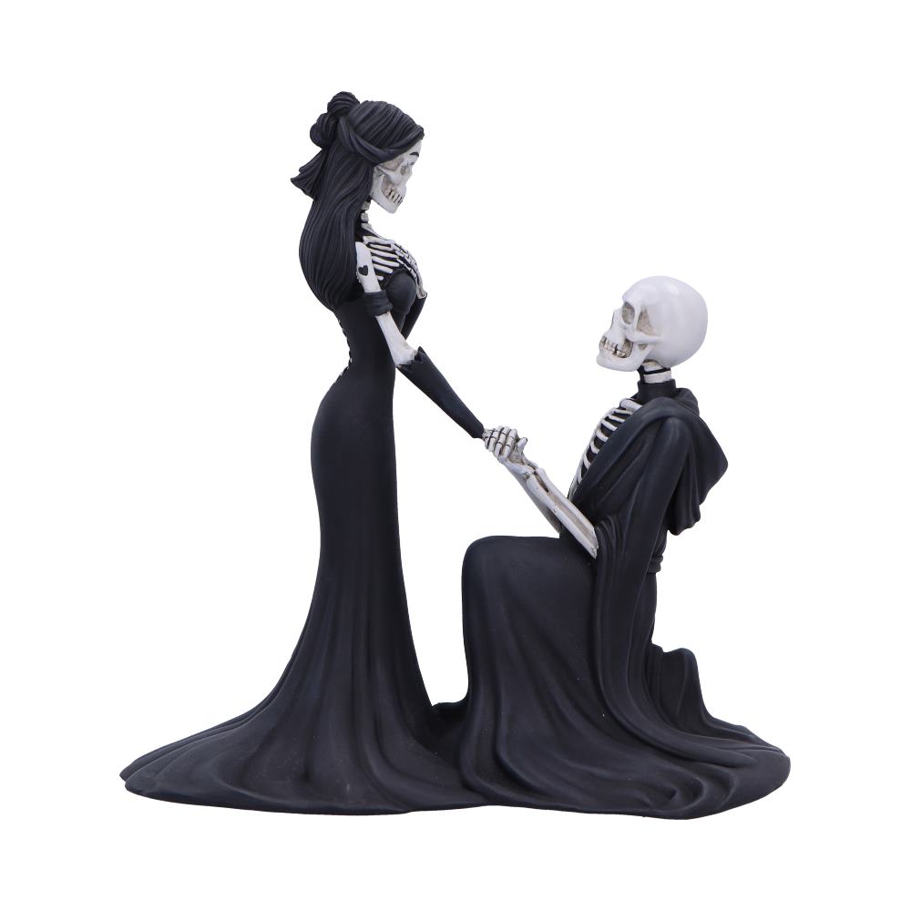 Eternal Proposal 23cm 1