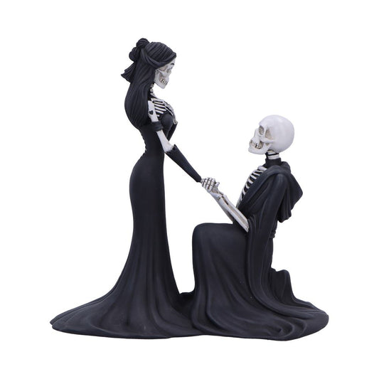 Eternal Proposal 23cm 1
