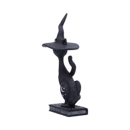 Enchant Spell Cats Figurine 17cm 3
